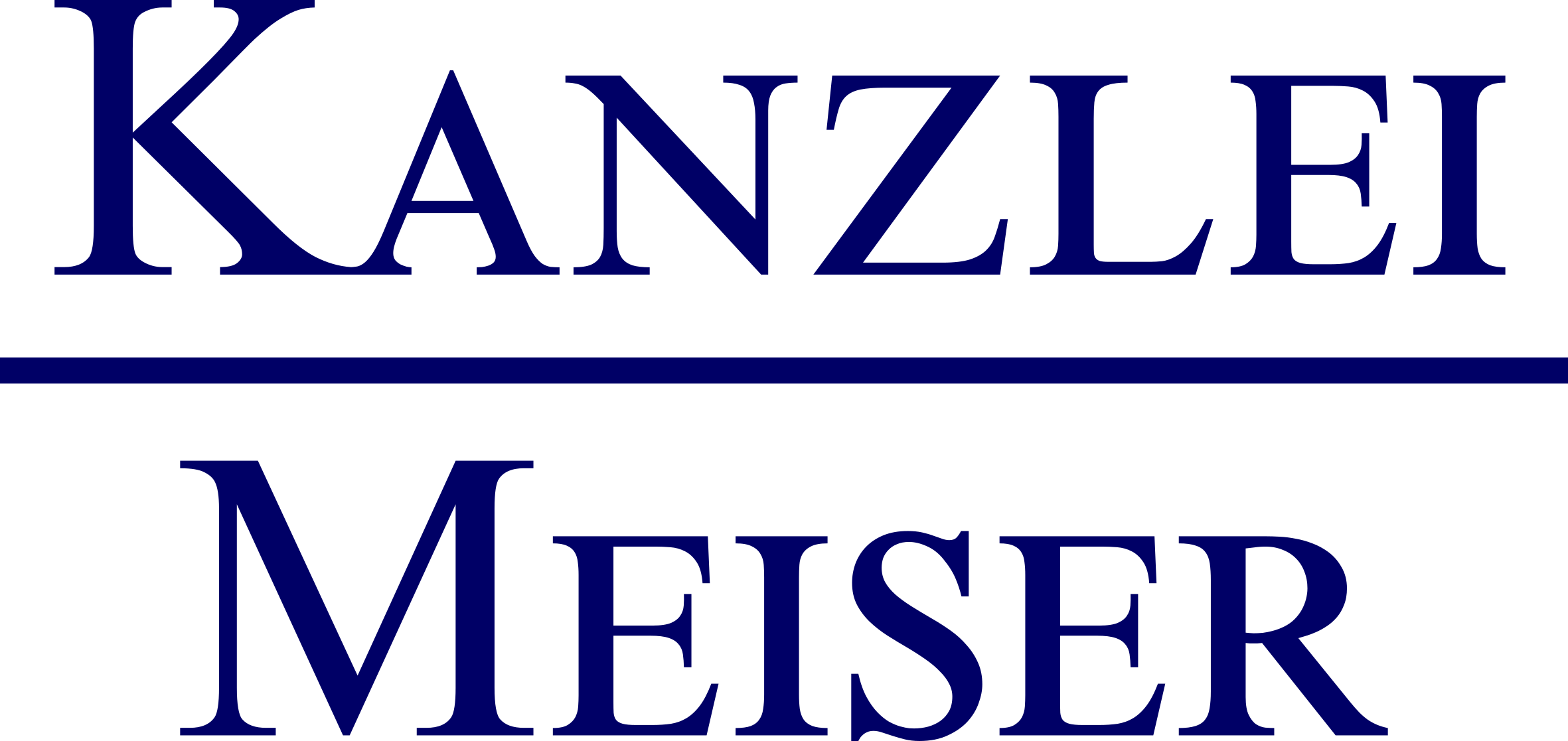 Kanzlei Meiser